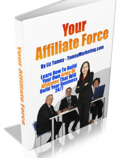 Your Affiliate Force