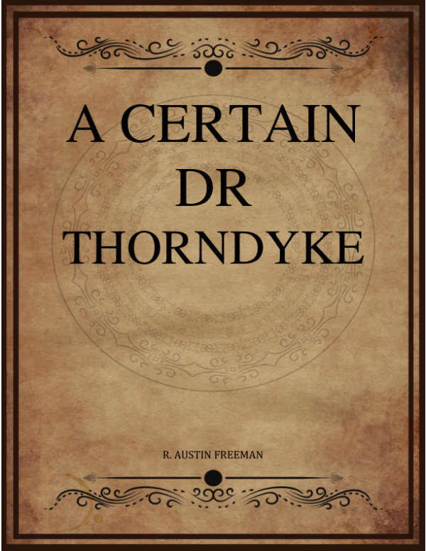 A Certain Dr Thorndyke.png