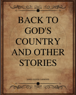 Back To God S Country And Other Stories.png