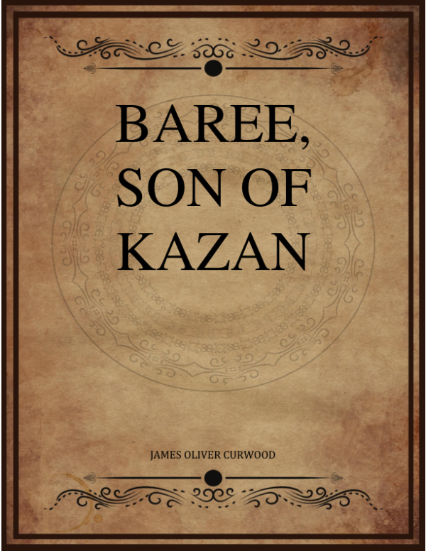 Baree Son Of Kazan.png