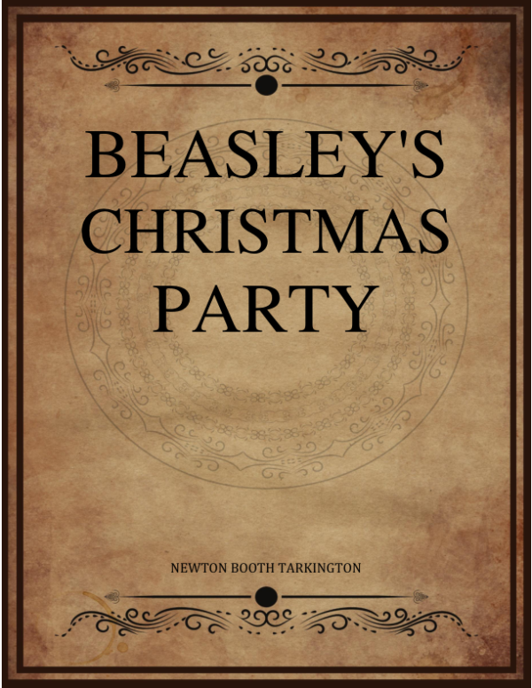 Beasley S Christmas Party.png