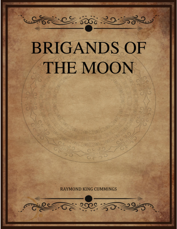 Brigands Of The Moon Cummings Raymond King.png