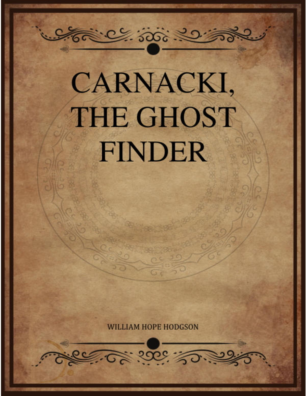 Carnacki The Ghost Finder.png