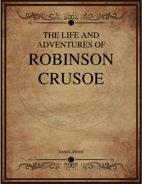 Daniel Defoe The Life And Adventures Of Robinson Crusoe.png