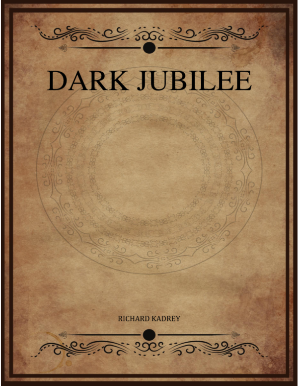 Dark Jubilee Kadrey Richard.png