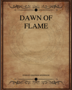 Dawn Of Flame Weinbaum Stanley Grauman.png