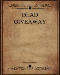 Dead Giveaway Garrett Randall.png