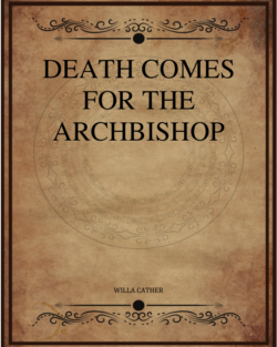 Death Comes For The Archbishop.png