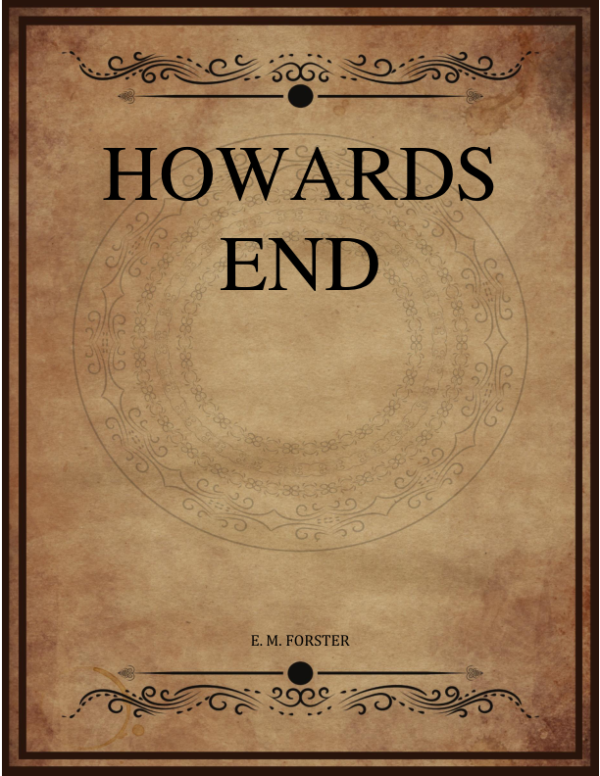 E M Forster Howards End.png