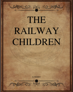 E Nesbit The Railway Children.png