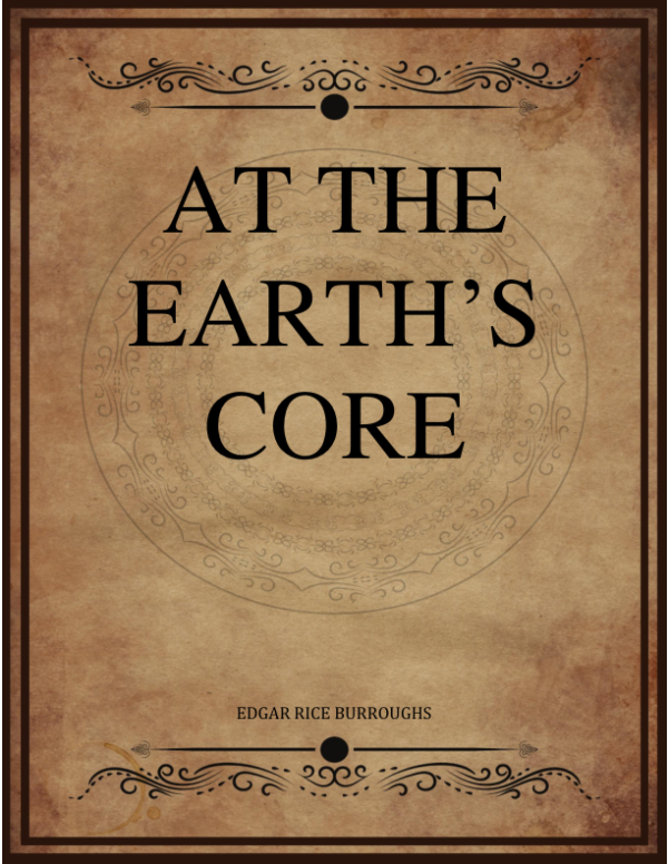 Edgar Rice Burroughs At The Earths Core.png