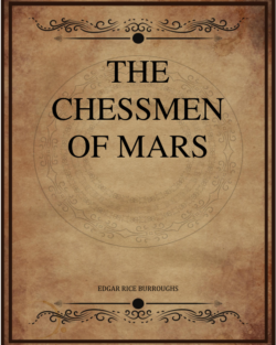 Edgar Rice Burroughs The Chessmen Of Mars.png