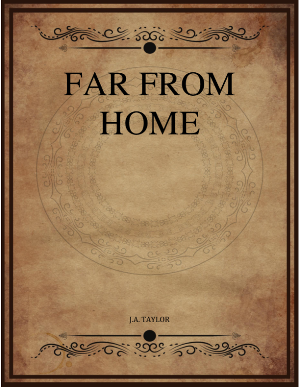 Far From Home Taylor J.A.png