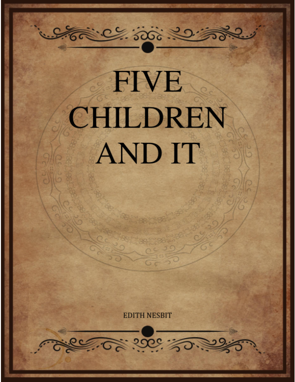 Five Children And It.png