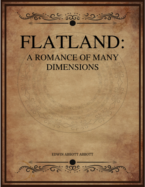 Flatland A Romance Of Many Dimensions.png