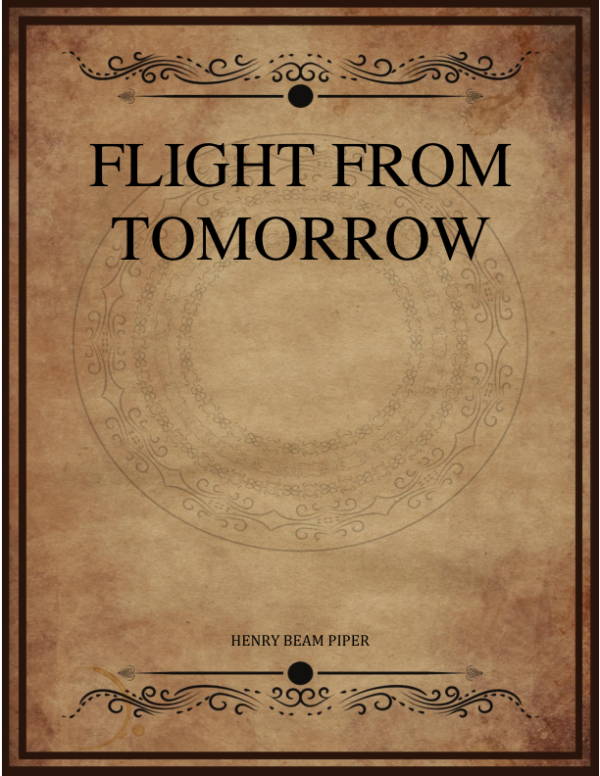 Flight From Tomorrow Piper Henry Beam.png