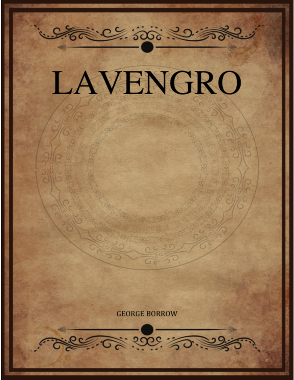 George Borrow Lavengro.png