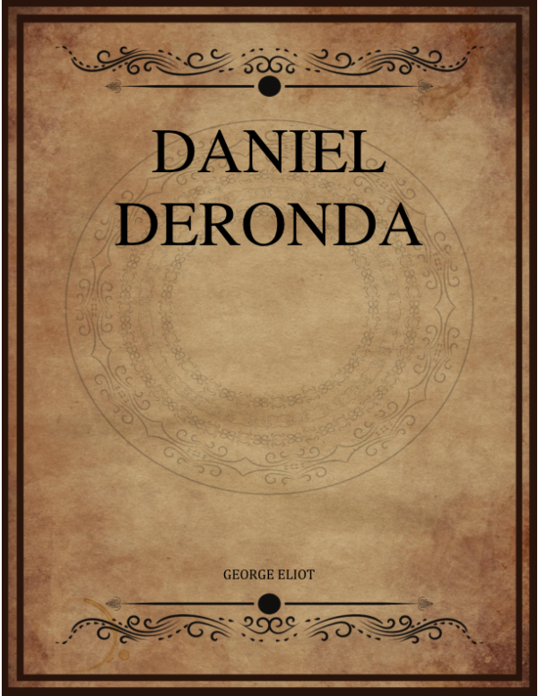 George Eliot Daniel Deronda.png