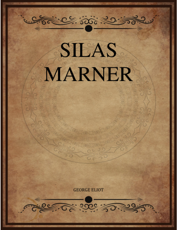 George Eliot Silas Marner.png