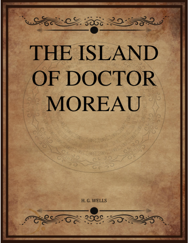 H G Wells The Island Of Doctor Moreau.png