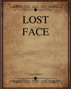 Jack London Lost Face.png