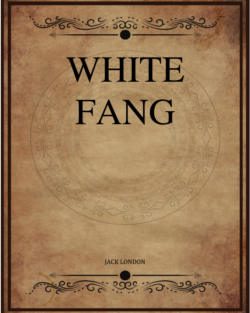 Jack London White Fang.png