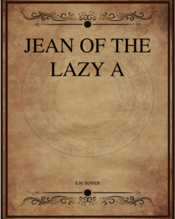 Jean Of The Lazy A.png