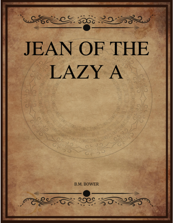 Jean Of The Lazy A.png