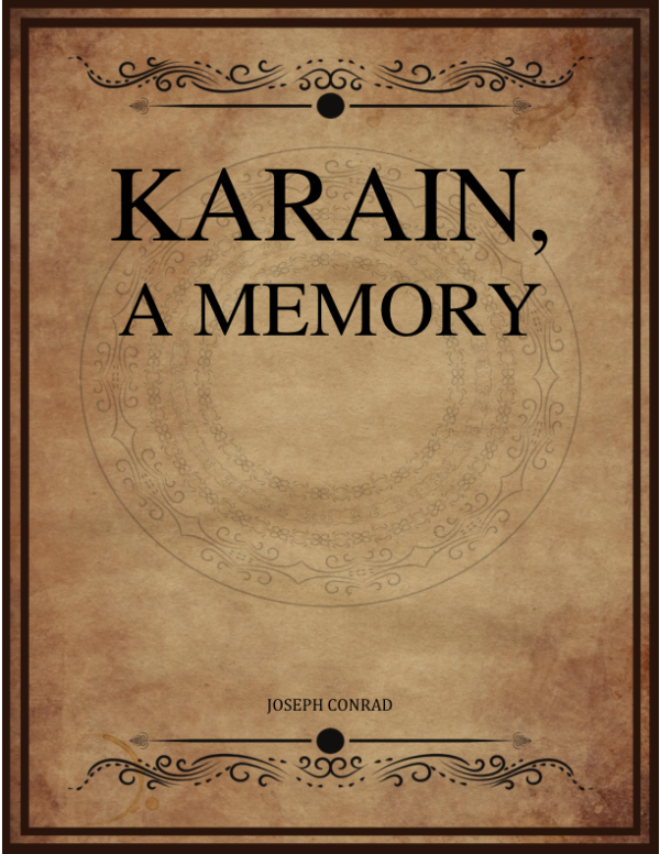 Karain A Memory Conrad Joseph.png