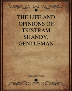 Laurence Sterne The Life And Opinions Of Tristram Shandy Gentleman.png