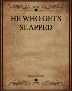 Leonid Andreyev He Who Gets Slapped Gregory Zilboorg.png