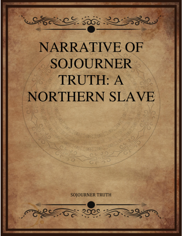 Narrative Of Sojourner Truth A Northern Slave.png