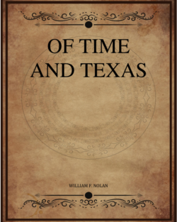 Of Time And Texas Nolan William F.png