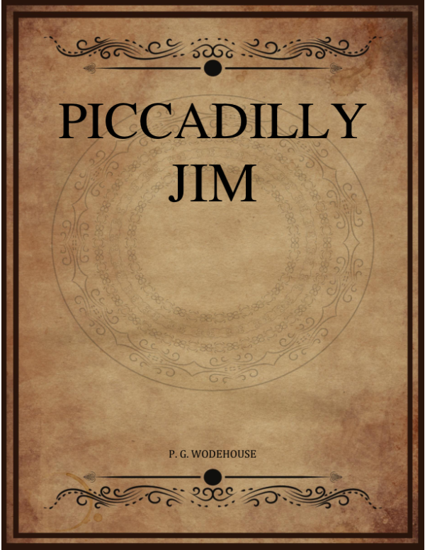 P G Wodehouse Piccadilly Jim.png