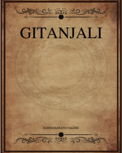 Rabindranath Tagore Gitanjali.png