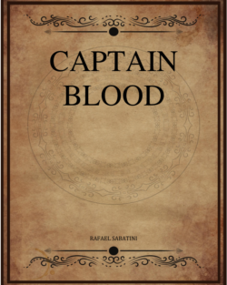 Rafael Sabatini Captain Blood.png