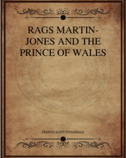 Rags Martin Jones And The Prince Of Wales Fitzgera.png