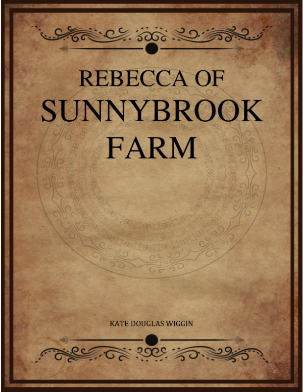 Rebecca Of Sunnybrook Farm.png