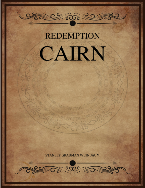 Redemption Cairn Weinbaum Stanley Grauman.png