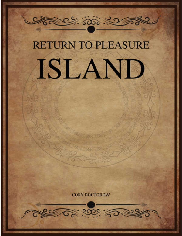 Return To Pleasure Island Doctorow Cory.png