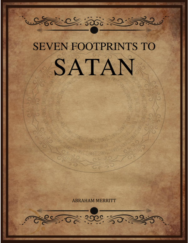 Seven Footprints To Satan.png