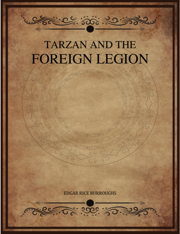 Tarzan And The Foreign Legion.png