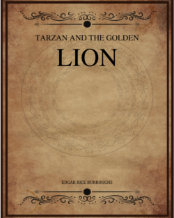 Tarzan And The Golden Lion.png