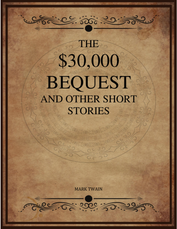 The 30 000 Bequest And Other Short Stories.png