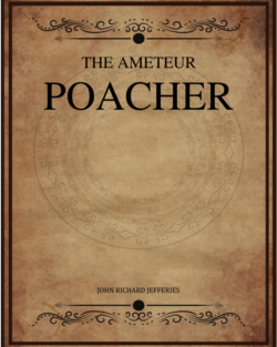 The Amateur Poacher Jefferies John Richard.png