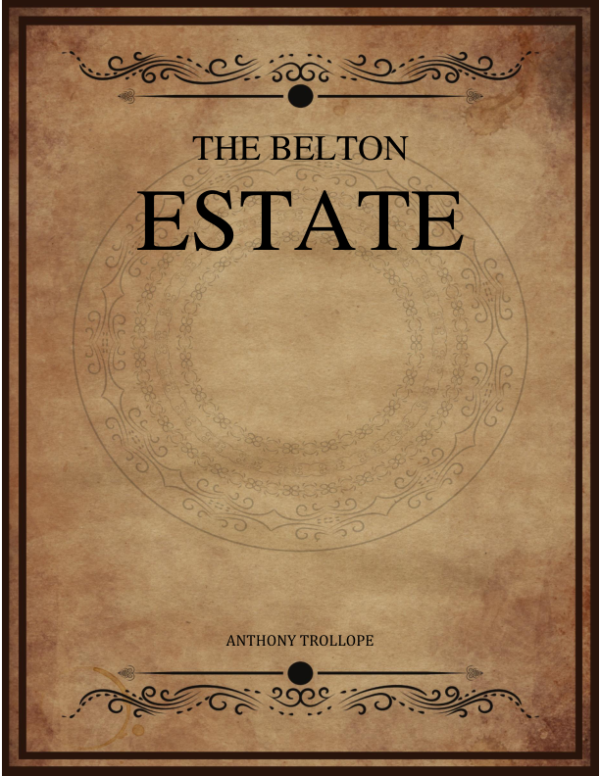 The Belton Estate Trollope Anthony.png