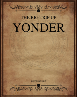 The Big Trip Up Yonder