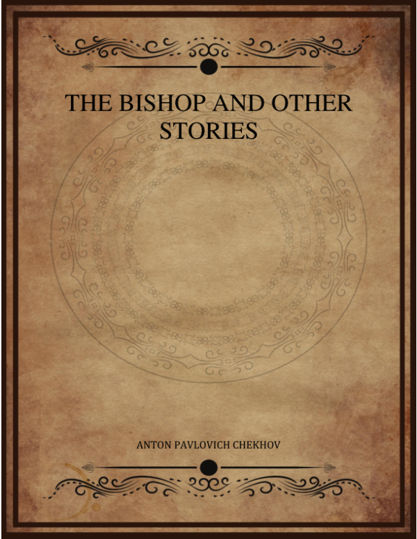 The Bishop And Other Stories.png