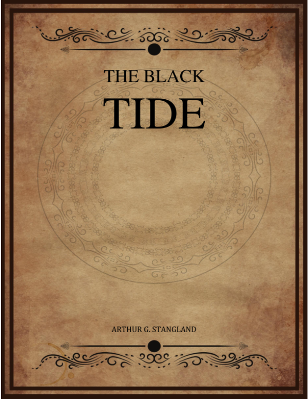 The Black Tide Stangland Arthur G.png