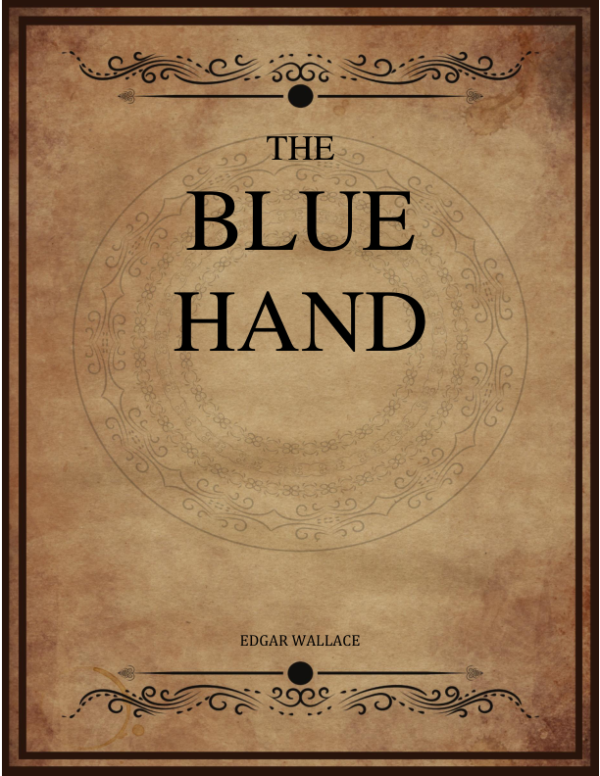 The Blue Hand Wallace Edgar.png